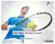 Nur noch heute: 15% Gutscheincode auf Tennisschläger bei Engelhorn – auch auf bereits reduzierte Artikel!