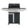 TEPRO 3170 Brookfield Gasgrill ab nur 311,45€ (statt 444€)