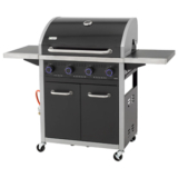 Tepro Gasgrill Northport 4 mit 4 Brennern für nur 149€ inkl. Lieferung (statt 199€)