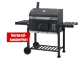TEPRO 1124 Toronto XXL Holzkohlegrill für nur 119,- Euro