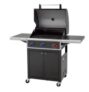 Tepro Gasgrill Keansburg 3 (3 Brenner, Edelstahl, 128 x 114 x 63 cm) für nur 199,94€ inkl. Versand