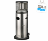 Enders Cosy Polo 2.0 Edelstahl Gas-Heizstrahler für nur 129,95 Euro bei GartenXXL!