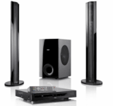[EBAY] Teufel Impaq 310 „2.1-Set L“ Blu-ray Heimkino System für nur 399,99 Euro inkl. Versand