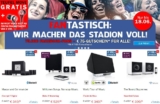 [TEUFEL] TIPP! 75,- Euro Gutscheincode für den Teufel Onlineshop + Gratis Teufel Move Kopfhörer ab 199,- Euro Warenwert!