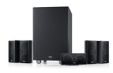 Wieder da! Teufel Consono 35 Mk3 5.1-System nur 306,36 Euro + zusätzlich 83,25 Euro in Superpunkten