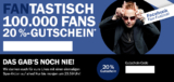 Bis Mitternacht! Lautsprecher von Teufel jetzt mit 20% Rabatt – z.B. Theater 500 Mk2 für nur 1089,98 Euro inkl. Versand