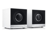 Teufel Raumfeld Cubes Stereo HiFi Streaming Regallautsprecher als B-Ware (wie neu) für nur 329,- Euro inkl. Versand