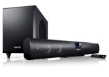 Teufel Cinebar 52 THX Schwarz – Heimkino Soundbar für nur 599,- Euro inkl. Versand