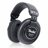 Wieder da! Teufel Aureol Massive Kopfhörer (geschlossen) für nur 44,44 Euro inkl. Versand
