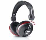 [EBAY WOW!] Teufel Kopfhörer Aureol Real in schwarz für nur 77,77 Euro!