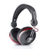 [EBAY] Wieder da! Teufel Aureol Real Kopfhörer in schwarz für nur 77,77 Euro Euro inkl. Versand