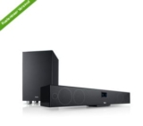 [EBAY WOW] Teufel Cinebar 21 XL „2.1-Set“ mit 220 Watt für nur 399,99 Euro inkl. Versandkosten!