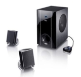 [TEUFEL PC SOUND] PC-Stereo-Anlage Teufel Concept C 200 USB nur 158,39 Euro inkl. Versand