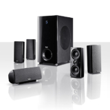 [EBAY WOW #1] Teufel Consono 35 Heimkino Lautsprecher 5.1-Set für nur 239,99 Euro inkl. Versand