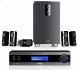 [EBAY.DE] Teufel Consono 35 Mk2 Digital eBay Edition – 5.1 komplett System für nur 369,99 Euro inkl. Versand!