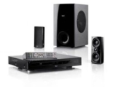 [MEINPAKET] Teufel Impaq 300 Plus+ Blu-ray Heimkino System „2.1-Set“ mit gratis Wandhaltern, Standfüßen und HDMI-Kabel für nur 359,99 Euro inkl. Versand