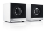 Teufel Raumfeld Stereo Cubes Netzwerklautsprecher für 329,- Euro statt 411,- Euro!
