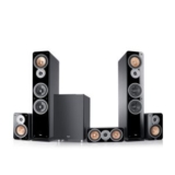 Teufel Ultima 40 5.1 Heimkino-Lautsprecher-Set für 799,99 Euro inkl. Versand