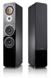 [EBAY WOW #3] Teufel Ultima 40 Stereo Lautsprecher in schwarz für nur 333,- Euro inkl. Versand (Vergleich: 420,- Euro)