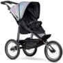 TFK Kinderwagen Sport Air Glow in the Dark für 679,99€ statt 1059€