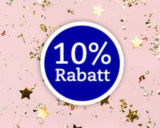10% Rabatt auf Filme, Spielwaren & mehr im Thalia Onlineshop