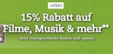 Bei Thalia jetzt 15% Extrarabatt auf Filme, Musik, Spielwaren & mehr!