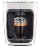 Wieder da: Tchibo Cafissimo Mini Kapselmaschine inkl. 60 Kapseln für nur 39,- Euro inkl. Versand