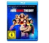 The Big Bang Theory – Die kom­plet­te siebte Staf­fel für nur 16,97 Euro inkl. Prime-Versand!