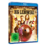 The Big Lebowski auf Blu-ray für nur 6,26€ inkl. Prime-Versand (statt 9,74€)