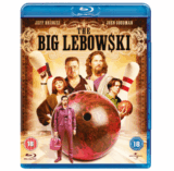 [ZAVVI] The Big Lebowski [Blu-ray] für nur 6,94 Euro inkl. Versand (inkl. deutscher Tonspur)