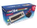The C64 Mini inkl. Joystick nur 44,10 Euro inkl. Versand