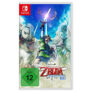 The Legend of Zelda: Skyward Sword HD (Nintendo Switch) für nur 31,49€ (statt 40€)