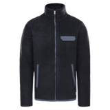 The North Face Fleecejacke Cragmont für nur 76,30 Euro