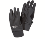 [AMAZON.DE] THE NORTH FACE Handschuhe Powersretch für nur 12,80 Euro inkl. Versand!