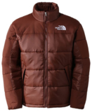 The North Face Himalayan Insulated Herren Steppjacke für nur 137,40€ (statt 160€)