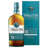 The Singleton of Dufftown 15 Jahre Speyside Single Malt Scotch Whisky für 33,24€ (statt 44€)