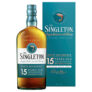 The Singleton of Dufftown 15 Jahre Speyside Single Malt Scotch Whisky für 32,78€ (statt 38€)