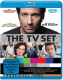 [EBAY] TIPP! The TV Set – Sigourney Weaver/David Duchovny – BLU RAY für nur 3,50 Euro inkl. Versand