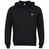 [THEHUT] Tipp! Gola Men’s Overhead Hoody in schwarz für nur 9,76 Euro inkl. Versand