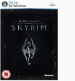 [THEHUT] The Elder Scrolls V: Skyrim [PC] auf DVD für nur 16,16 Euro inkl. Versand