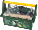 Theo Klein 8520 Bosch Spielzeug-Werkzeug-Box für nur 18,99€ bei Prime-Versand