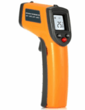 GS320 Digital IR Infrarot Thermometer mit LCD Display für 4,92 Euro inkl. Versand