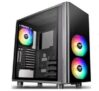 Thermaltake View 31 TG ARGB PC-Gehäuse für nur 83,89€ inkl. Versand