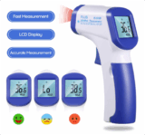 Aibecy Infrarot Thermometer für nur 34,99 Euro bei Amazon