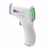 Kontaktloses Infrarot Thermometer für nur 14,33 Euro bei AliExpress