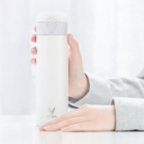 Mijia VIOMI Stainless Steel 300ml Thermosflasche für 12,58 Euro