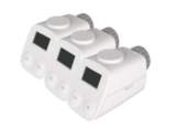 Essentials 3er Pack Heizkörperthermostat für nur 29,97€ inkl. Versand