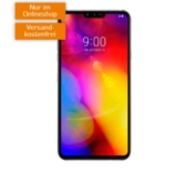 LG V40 ThinQ 128GB mit MD green LTE 1GB Aktionstarif nur 16,99 Euro mtl. + einmalig 29,- Euro Zuzahlung