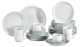 30-teiliges Thomas Porzellan Kombiservice für nur 83,94 Euro inkl. Versand
