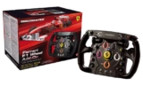 THRUSTMASTER Ferrari F1 Wheel Add-On Lenkrad für nur 136,85€ inkl. Versand (statt 174€)